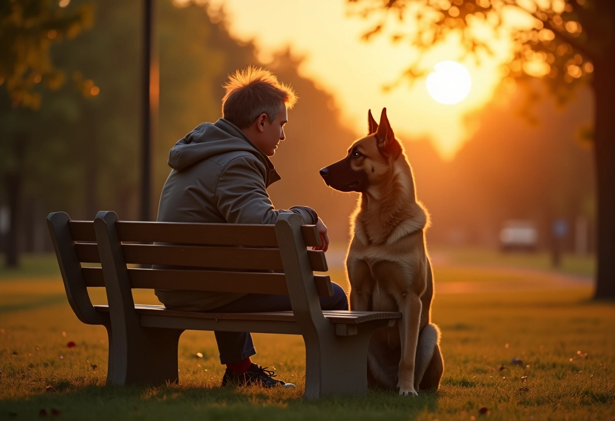 chien beauceron