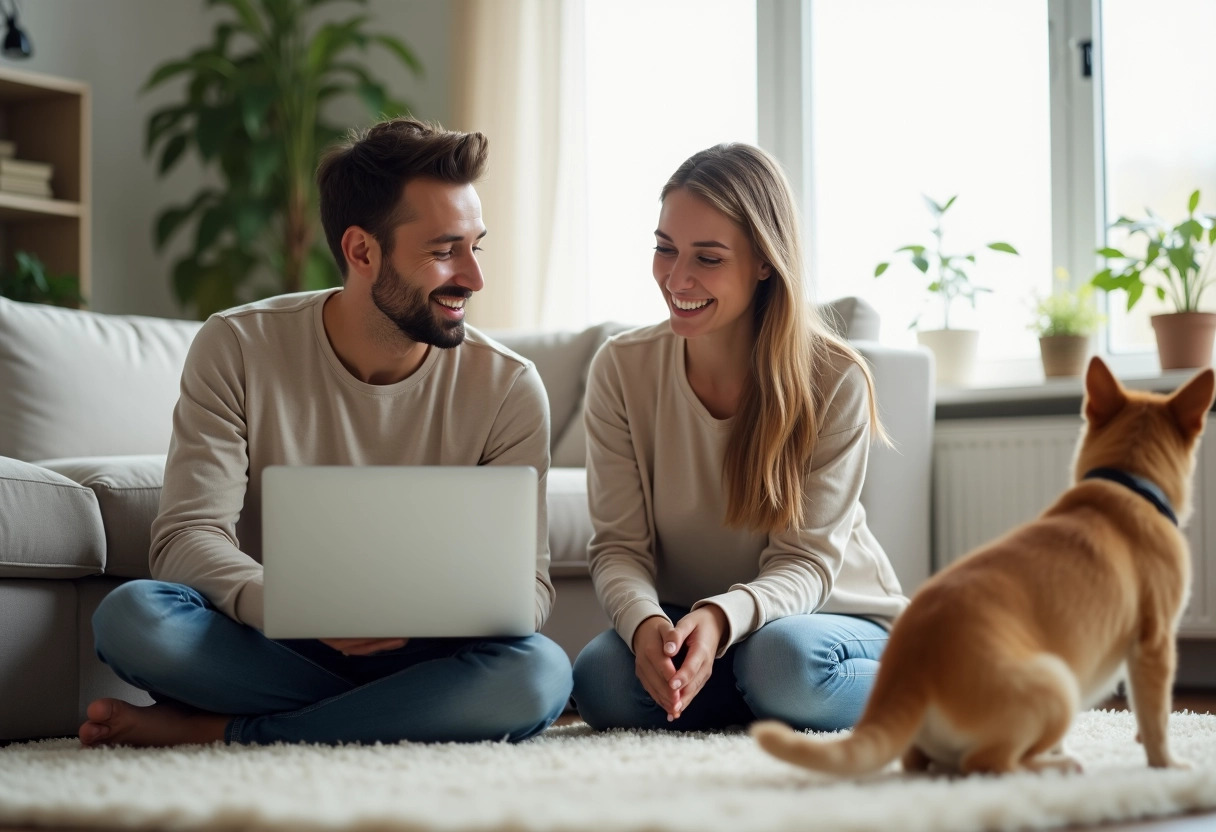 animaux assurance